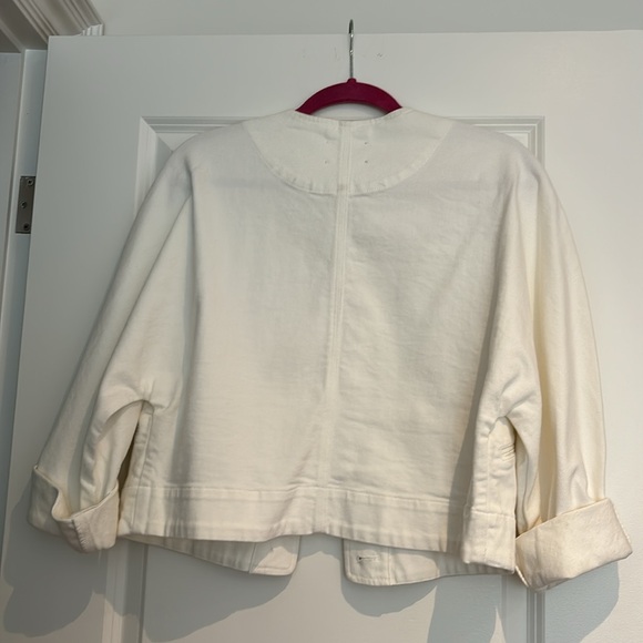 Wilfred LeFou Jacket - Picture 4 of 4